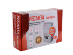 Стабилизатор АСН-1000/1-И Ресанта