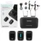Saramonic Blink500 ProX B2R Black