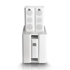 LD systems DAVE 8 XS W