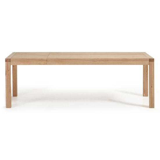 Обеденный стол Vivy 180(230)x90 дуб натуральный La Forma Испания 