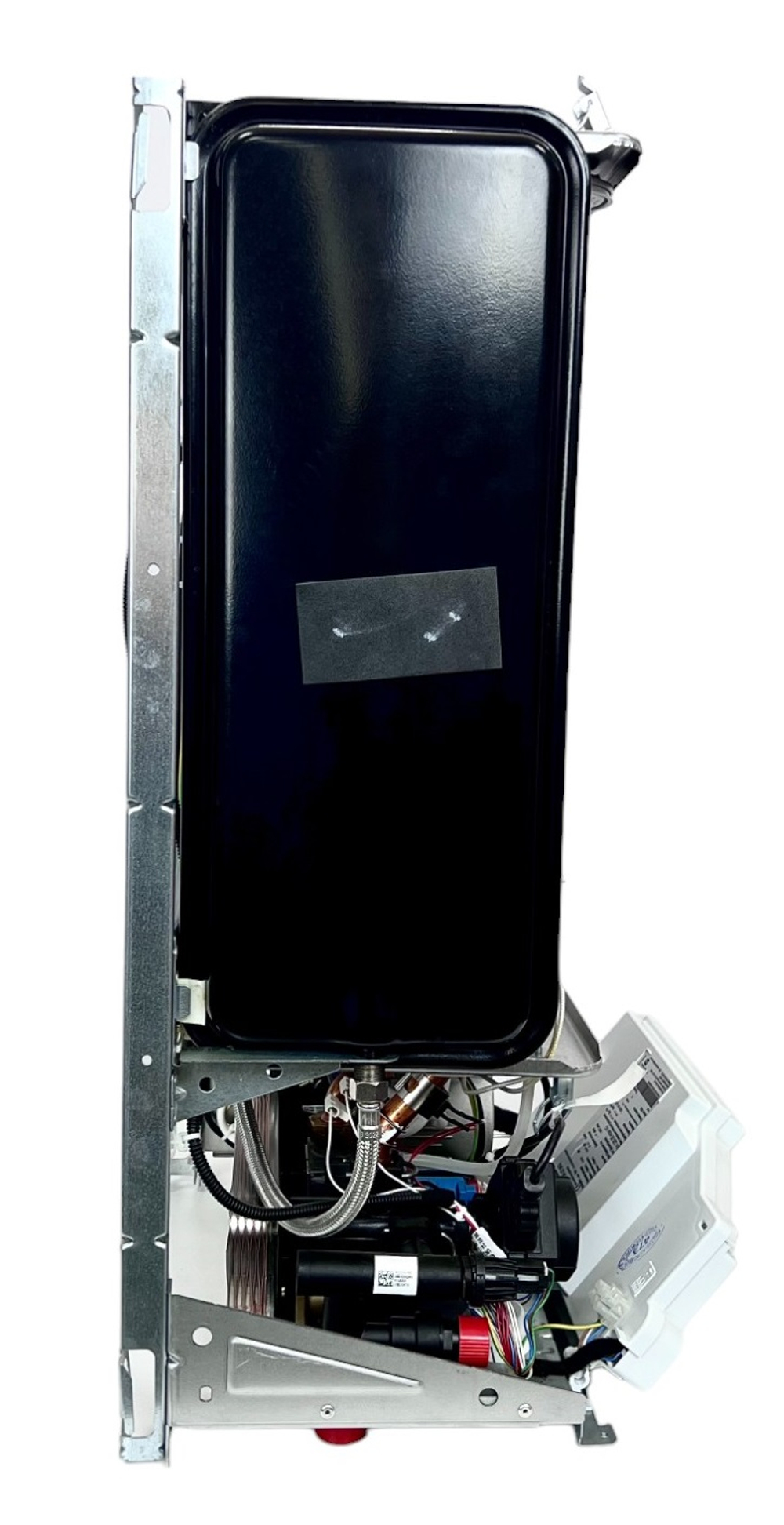 Котел настенный газовый двухконтурный ATRON H24 (TR)