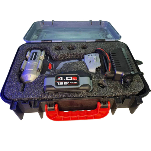 Гайковерт аккумуляторный PROFIPOWER T-500N 1/2 18V