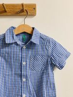 Рубашка Benetton