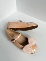 Лаковые туфли Il Gufo, 30