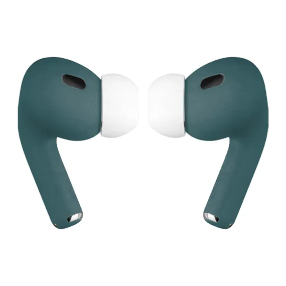 Apple AirPods Pro 2 USB-C Dark Green Matte