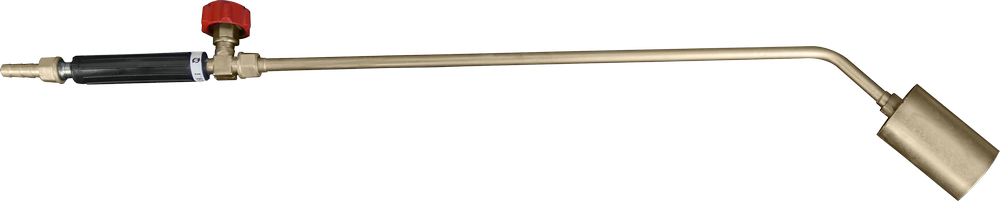 ГОРЕЛКА РУЧНАЯ ГАЗОВОЗД. ИНЖ. ГВМ-1