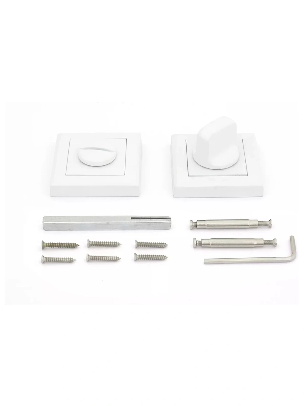 Накладка фиксатор Palladium Z 2 BK WP СТ-00000975