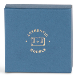 Компас Eye диам 5 Authentic Models Латунь