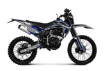 Мотоцикл Эндуро Progasi Palma 250 NG Blue