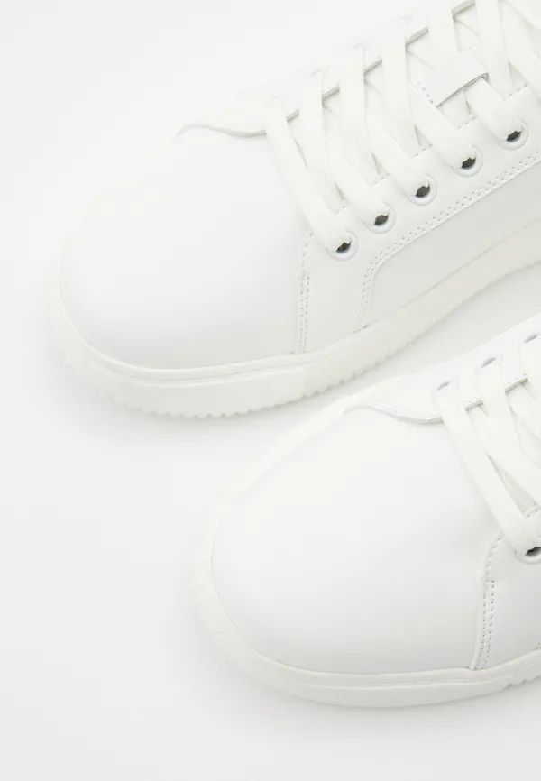 Кроссовки женские CALVIN KLEIN JEANS CHUNKY CUPSOLE RU PA