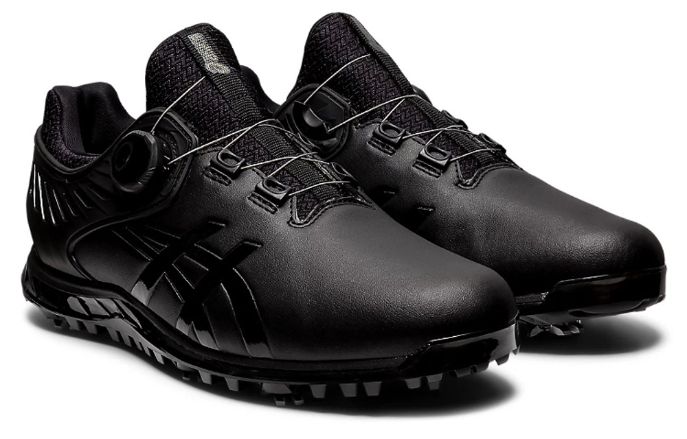 ASICS Gel Ace Pro 5 Boa "Triple Black"