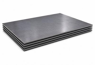 Лист конструкционный г/к 110х1500х6000 ст20