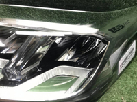 Битая Фара левая Chery Tiggo 8 (2018-н.в.) LED