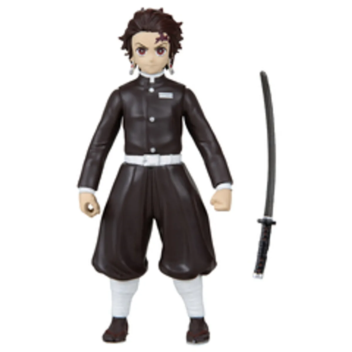 Фигурка McFarlane Toys Demon Slayer: Tanjiro Kamado