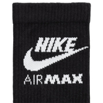 Баскетбольные носки Nike Everyday Plus 3 Pary