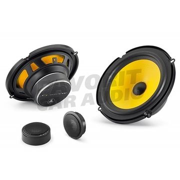Комп. акустика JL Audio C1-650