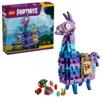 Конструктор LEGO Fortnite 77071 Подставка Лама