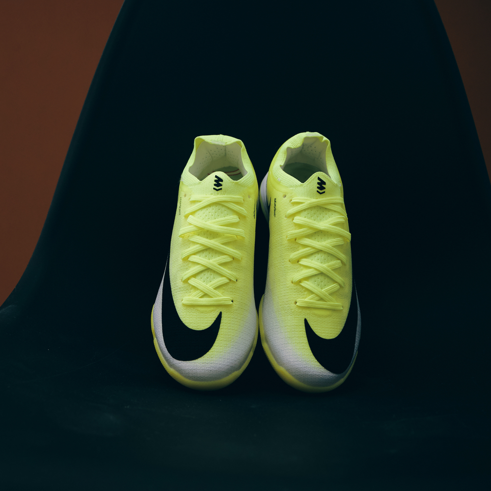 TF / Nike Air Zoom Mercurial Superfly 11 / Lime