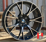 Комплект дисков BMW 789M 19x8.5/9.5 et30/35 5x120