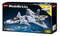 Modelbricks Mighty Dragon Fighter