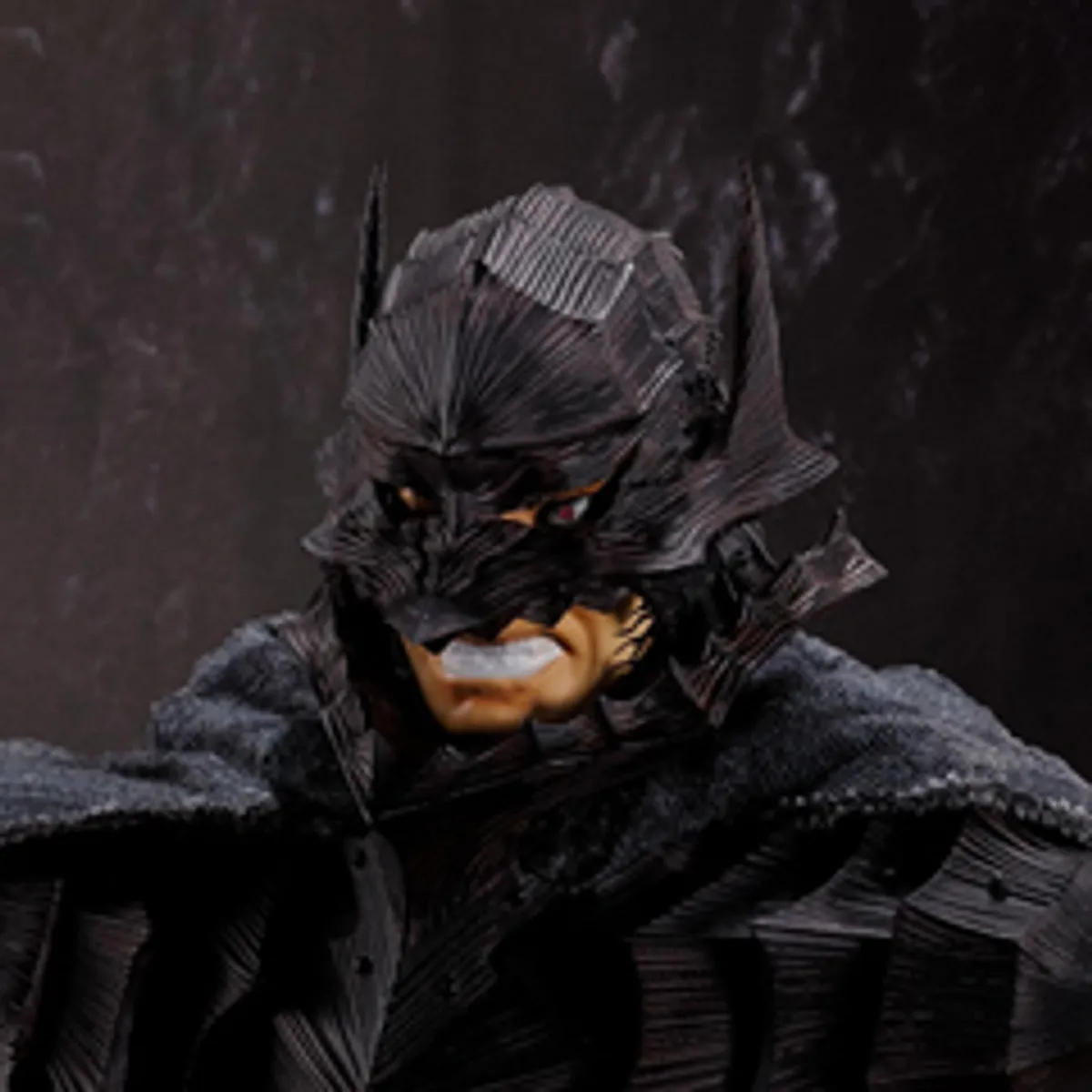 Фигурка S.H.Figuarts Berserk: Guts Berserker Armor Heat Of Passion