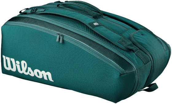 Сумка теннисная Wilson Blade V10 15 Pack
