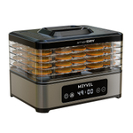 Дегидратор Meyvel MDH5-1P (Черный)