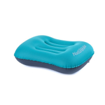 Подушка Naturehike aeros NH17T013-Z надувная, артикул NH17T013-Z, цвет бирюзовая
