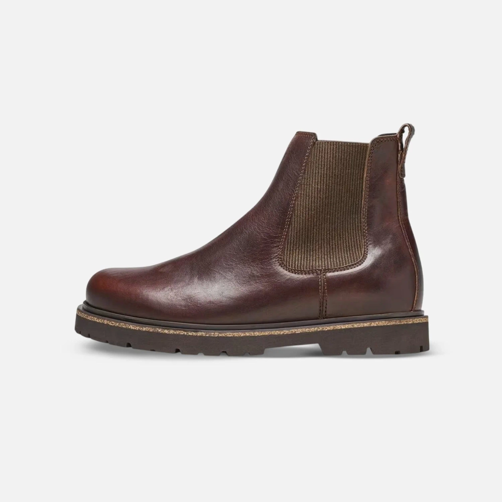 Ботинки Birkenstock Highwood женские
