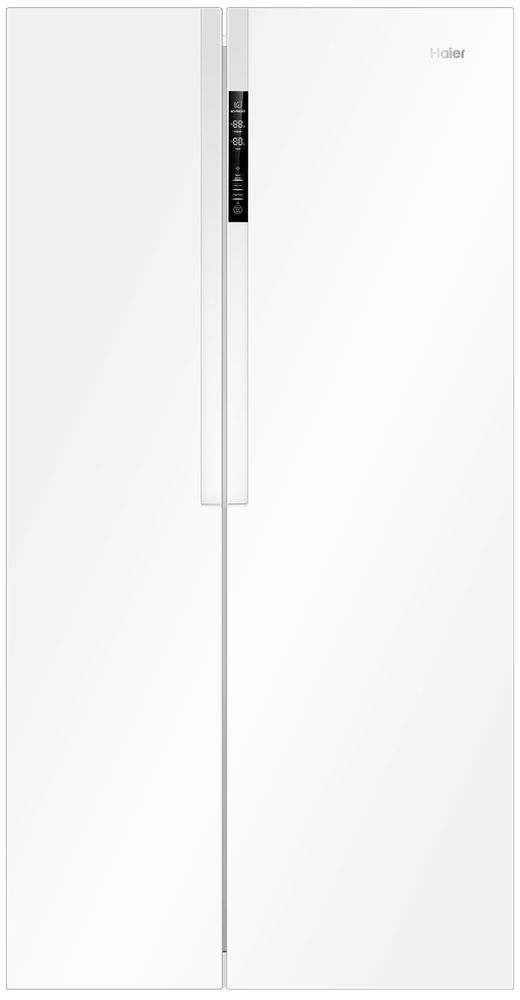 Haier HRF-918DW белый Холодильник