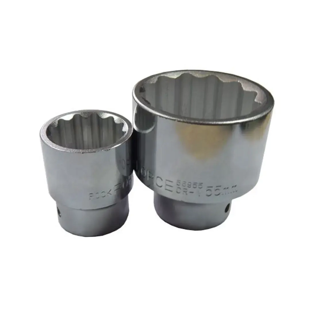 Головка 1'', 36мм (12гр.) RockForce##Rock FORCE RF-58936
