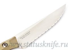 Сет Microtech Kitchen Steak Set 4 TANфотография - 8