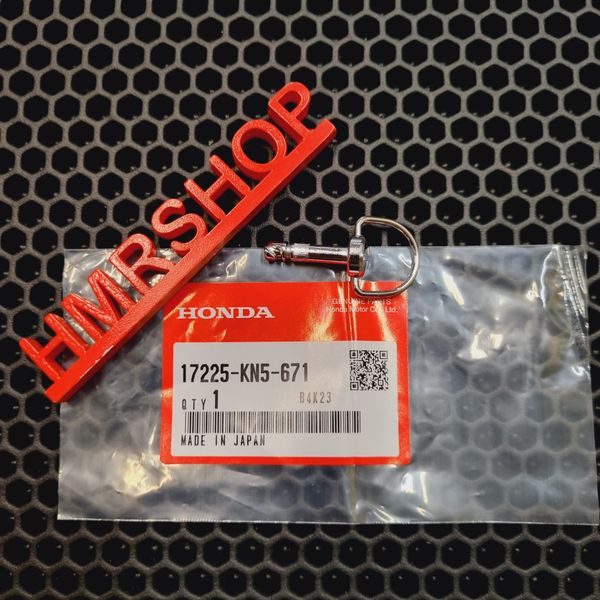 Honda Штифт быстросъемный TRX 680 17225-KN5-671 Set TRX