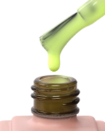 E.MiLac Ace Base Gel №12 Banana, 9 мл