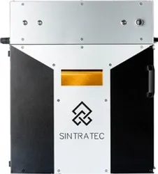Фотография — 3D-принтер Sintratec Kit (конструктор для сборки SLS)