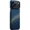Pitaka StarPeak Ultra-Slim Casee For iPhone 17 Pro (Milky way galaxy)