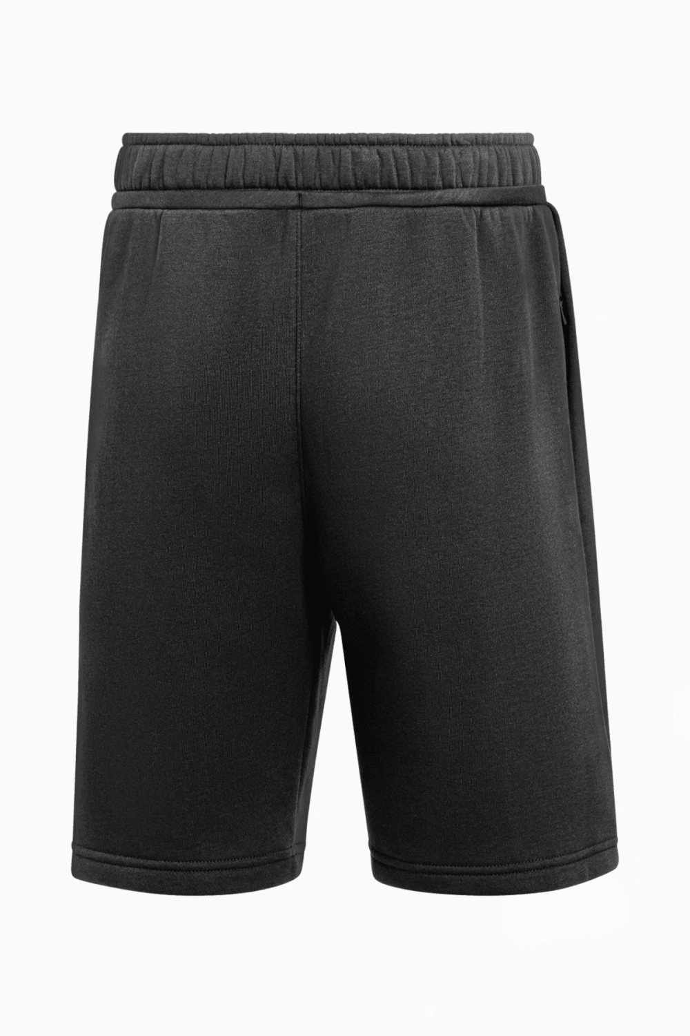 Шорты Nike Park 26 Fleece Junior - черный