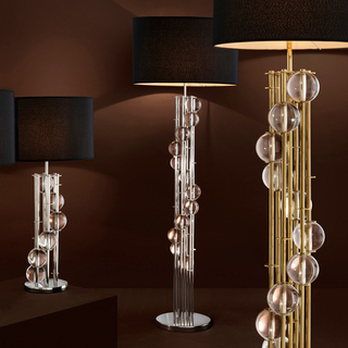 Торшер Floor Lamp Lorenzo арт.110357