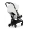 Прогулочная коляска Cybex Coya Style BLK Off White