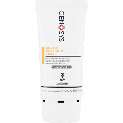 GENOSYS BB-крем с солнцезащитой SPF 30+ PA++ 50 мл | Blemish Balm Cream SPF 30+ PA++