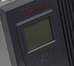Стабилизатор напряжения Ресанта АСН-3000/1-Ц, Однофазный, 3кВт