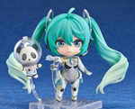 Hatsune Miku