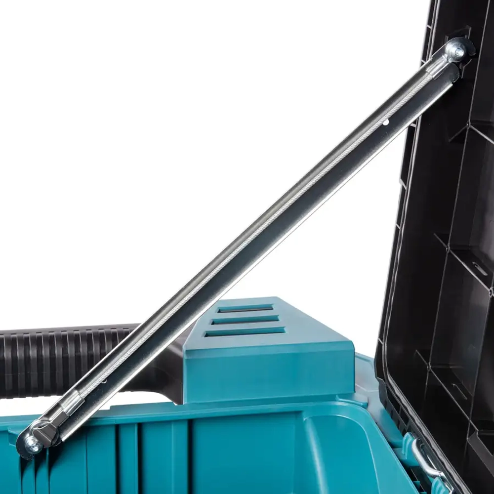 Инструментальный ящик-тележка MAKTRAK Makita P-91001