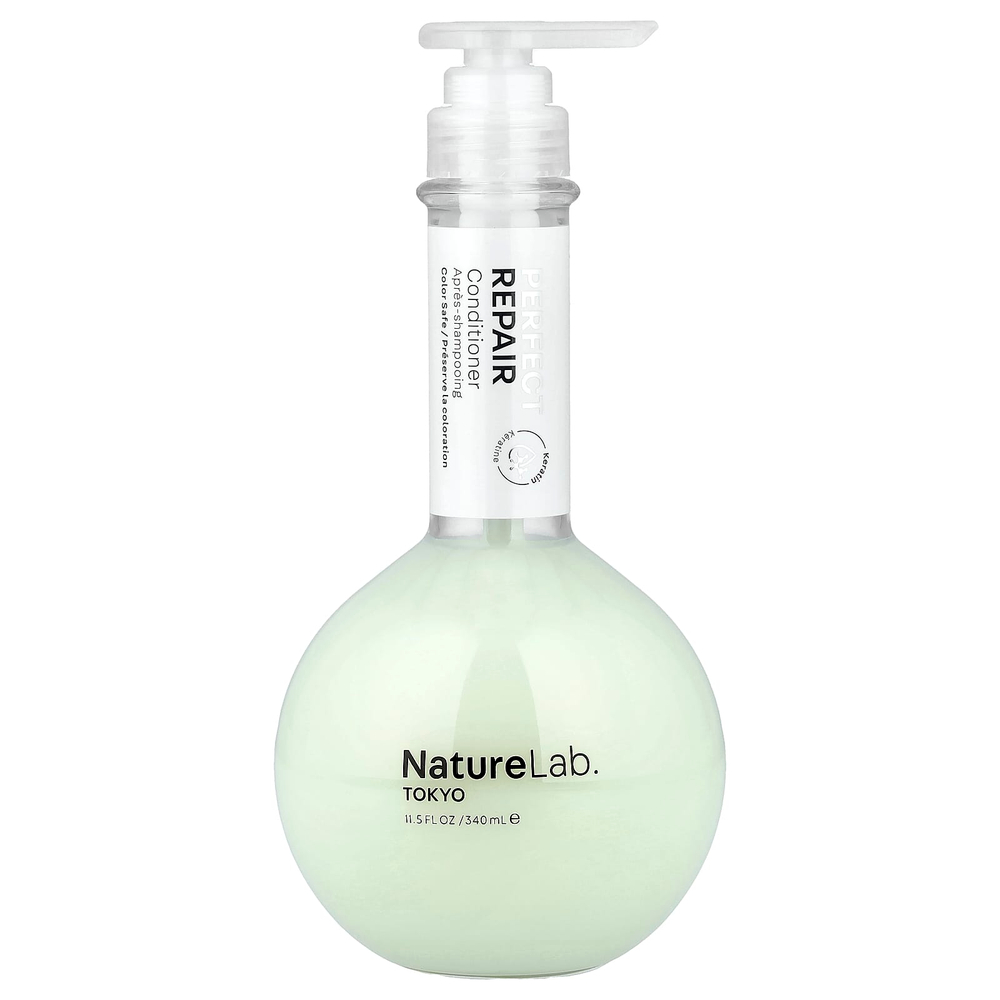 NatureLab Tokyo, Perfect Repair, кондиционер для волос, 340 мл (11,5 жидк. унции)