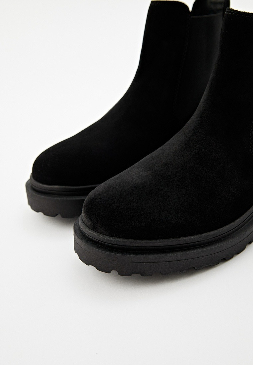 Челси мужские TOMMY JEANS TJM CHELSEA SUEDE