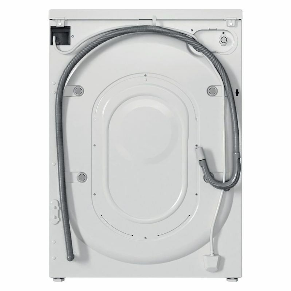 Стиральная машина Indesit IWSE 6105 B (CIS).L