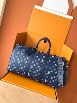 Дорожная сумка Louis Vuitton Keepall 50