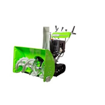 Снегоуборщик RedVerg RD-SB76/13TE, Бензиновый, 13 л.с.