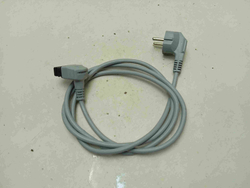SMV50E30RU/97 ктп24 Сетевой шнур для посудомоечной машины Bosch SMV50E30RU/97 б/у