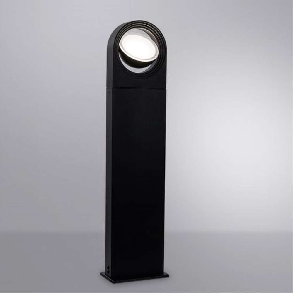 Ландшафтный светодиодный светильник Arte Lamp SAN FRANCISCO A1831PA-1BK